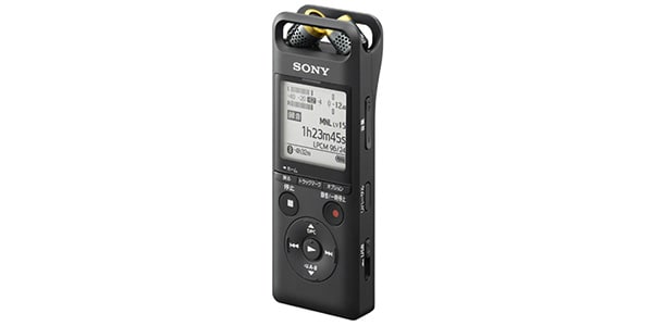 SONY ( ソニー )  / PCM-A10　リニアPCMレコーダー画像2