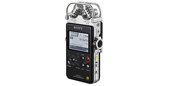 SONY ( ソニー ) PCM-D100 リニアPCMレコーダー 送料無料 | サウンドハウス