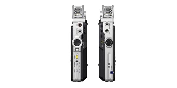 SONY / PCM-D100 Linear PCM recorder画像5