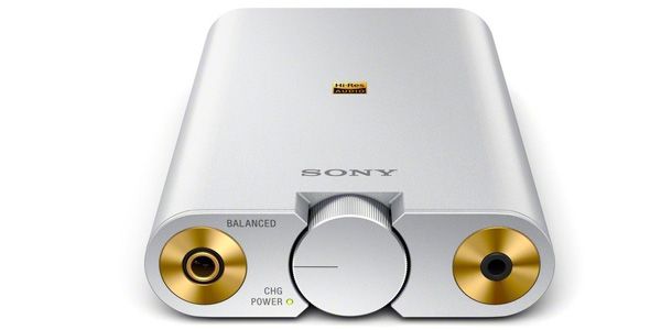 SONY PHA-2A