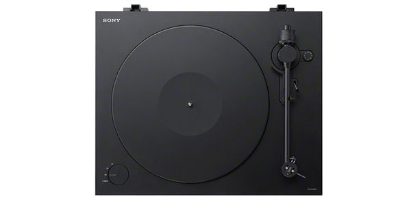 SONY ( ソニー ) PS-HX500 リスニング用ターンテーブル 送料無料