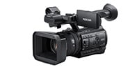 SONY PXW-Z150 XDCAMメモリーカムコーダー