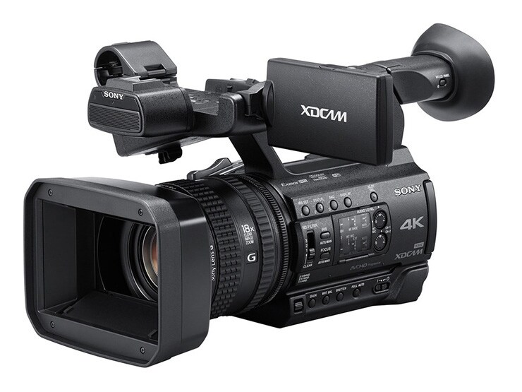 SONY/PXW-Z150