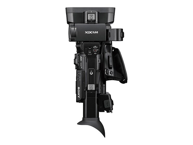カメラ ビデオカメラ SONY ( ソニー ) PXW-Z190 XDCAMメモリーカムコーダー 送料無料 