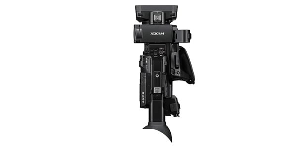 SONY / PXW-Z280 4K60P Handycam coder画像7