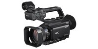 SONY PXW-Z90