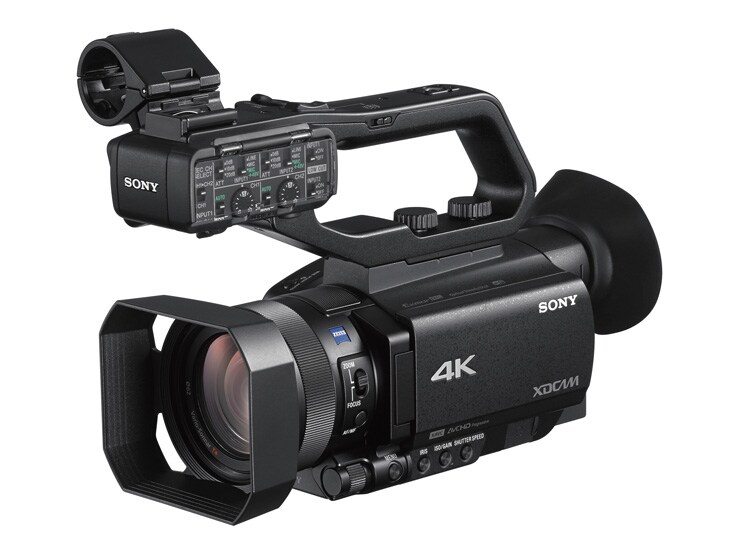 SONY/PXW-Z90