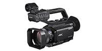 SONY PXW-Z90 XDCAMメモリーカムコーダー