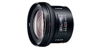 SONY / SAL20F28