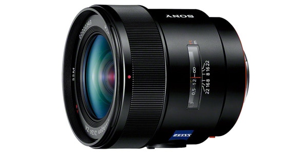 SONY ( ソニー )  / SAL24F20Z