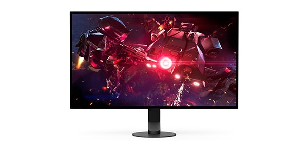 SONY / INZONE M10S II画像2