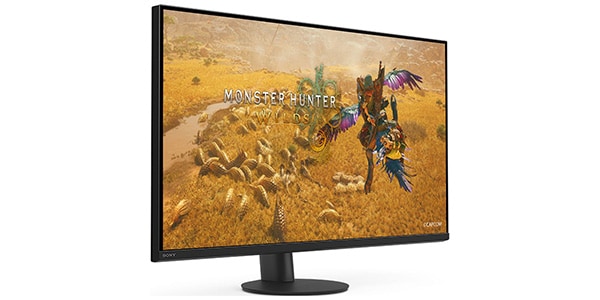 SONY / INZONE M9 II 【SDM-27U9M2】画像2