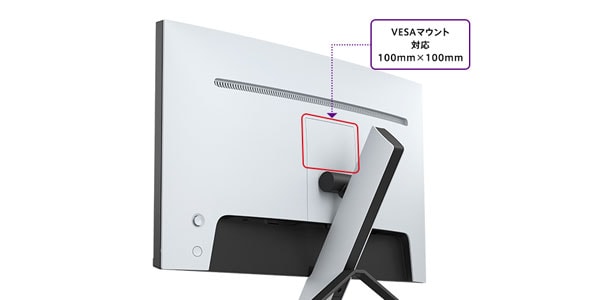 SONY / INZONE M3K 【SDM-F27M30】画像8