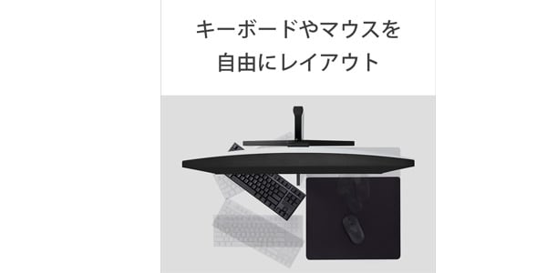 SONY / INZONE M9 SDM-U27M90 ゲーミングモニター 27インチ画像25