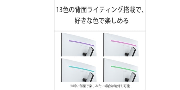 SONY / INZONE M9 SDM-U27M90 ゲーミングモニター 27インチ画像28