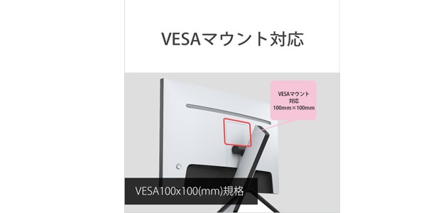 SONY / INZONE M9 SDM-U27M90 ゲーミングモニター 27インチ画像30