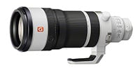 Sony / SEL100400MC【FE 100-400mm F4.5 GM OSS】