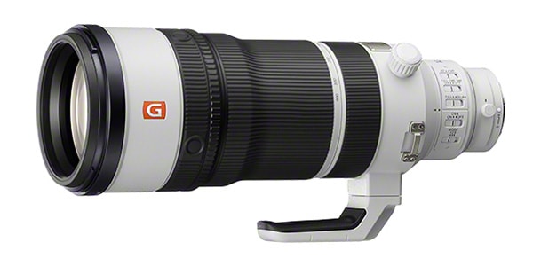 Sony ( ソニー ) SEL100400MC【FE 100-400mm F4.5 GM OSS】 送料無料