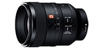 SONY SEL100F28GM