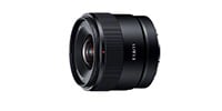 SONY / E 11mm F1.8　【SEL11F18】