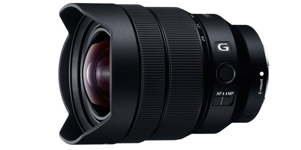 SONY / FE 12-24mm F4 G（SEL1224G）