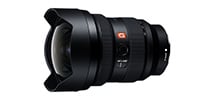 SONY FE 12-24mm F2.8 GM（SEL1224GMC)