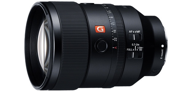 SONY ( ソニー )  / SEL135F18GM