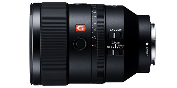 SONY ( ソニー )  / SEL135F18GM 画像2