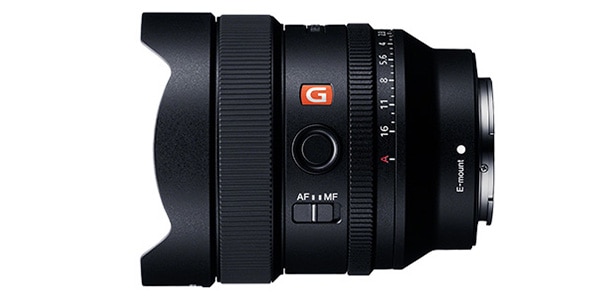 SONY / SEL14F18GM画像2