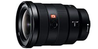 SONY FE 16-35mm F2.8 GM（SEL1635GM）