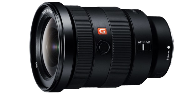 SONY ( ソニー ) FE 16-35mm F2.8 GM（SEL1635GM） 送料無料 ...