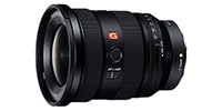 SONY / SEL1635GM2【FE 16-35mm F2.8 GM II】