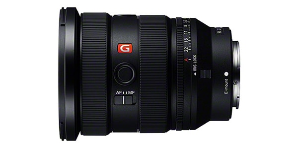 SONY ソニー SEL1635GM2【FE 16-35mm F2.8 GM II】 送料無料 サウンドハウス