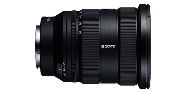 SONY ( ソニー )  / SEL1635GM2【FE 16-35mm F2.8 GM II】画像3