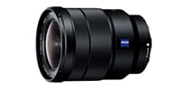 SONY Vario-Tessar T＊ FE 16-35mm F4 ZA OSS（SEL1635Z　Q）