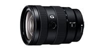 SONY / SEL1655G  C
