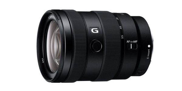 SONY / SEL1655G  C