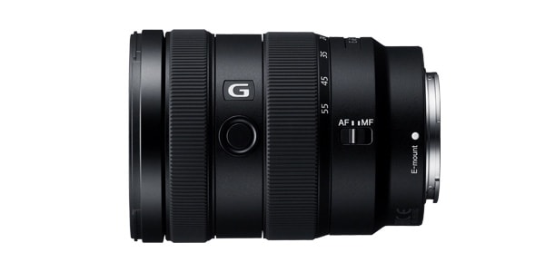 SONY / SEL1655G  C 画像2