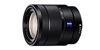 SONY Vario-Tessar T＊ E 16-70mm F4 ZA OSS（SEL1670Z）