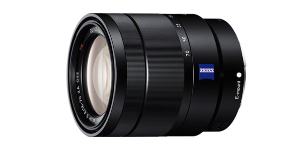 SONY ソニー Vario-Tessar T＊ E 16-70mm F4 ZA OSS（SEL1670Z） 送料無料 サウンドハウス