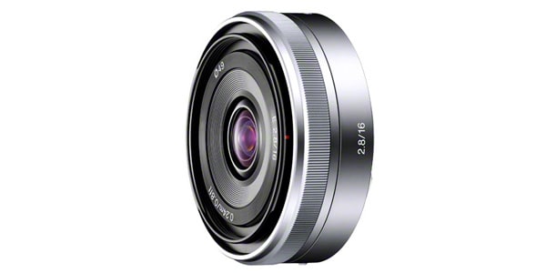 SONY ( ソニー )  / SEL16F28