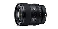 SONY SEL20F18G