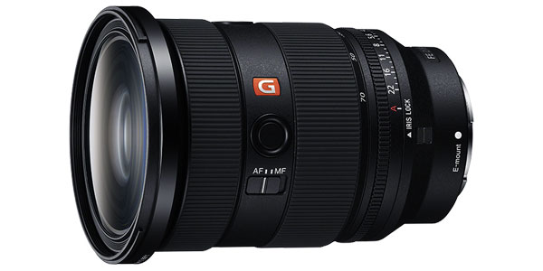 SONY / FE 24-70mm F2.8 GM Ⅱ【SEL2470GM2 Q】
