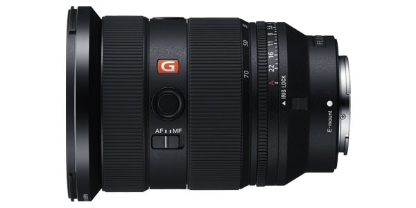 SONY / FE 24-70mm F2.8 GM Ⅱ【SEL2470GM2 Q】画像2