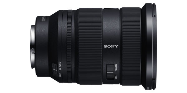 SONY / FE 24-70mm F2.8 GM Ⅱ【SEL2470GM2 Q】画像3