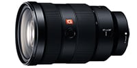 SONY FE 24-70mm F2.8 GM（SEL2470GM Q）