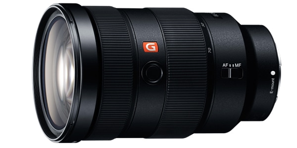 SONY ( ソニー ) FE 24-70mm F2.8 GM（SEL2470GM Q） 送料無料 ...