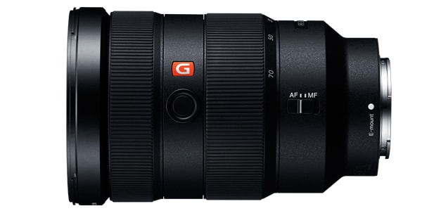 【送料無料】SONY SEL2470GM