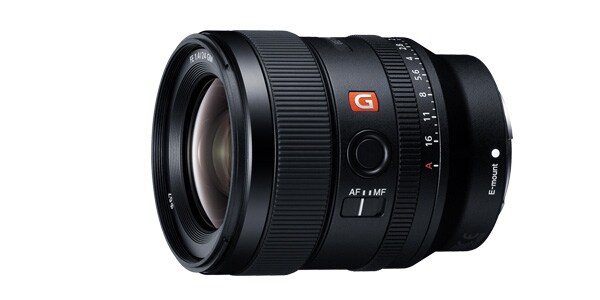 SONY ( ソニー )  / SEL24F14GM