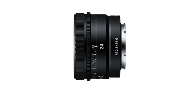 SONY ( ソニー )  / SEL24F28G 画像2